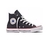 Tenis Cano Alto Converse Preto Tradicional - comprar online