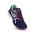 Tênis Asics Gel Revelation Marinho Rosa na internet