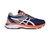 Tênis Asics Gel Revelation Marinho Laranja - loja online