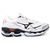 Tênis Mizuno Creation 20 Branco Preto - comprar online