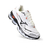 Tênis Mizuno Creation 20 Branco Preto - loja online