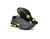 Tenis Nike Shox R4 Grafite Verde - loja online