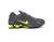 Imagem do Tenis Nike Shox R4 Grafite Verde