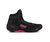 Tenis Everlast Forceknit Academia Lutas Preto Pink