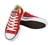 Tenis Converse Vulcanizado Cano Baixo Preto - comprar online