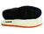 Sapato Casual Conforto Couro Floater Preto - loja online