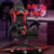 Cadeira Gamer Phyton Fly Vermelho - comprar online