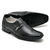 Sapato Conforto Couro Masculino 011