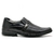 Sapato Conforto Couro Masculino 011