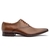 Sapato Oxford Masculino Solado De Couro Cromo Argentino Whisky - loja online