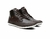 Bota Casual Bonnis Napa Fly Café - 00ZHCFFLYCFE