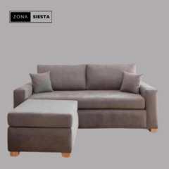 Sillón Berlin Esquinero - comprar online