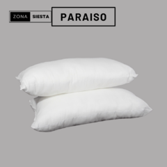 Almohada Paraiso