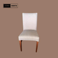 Silla Comedor Curva - ZONASIESTA