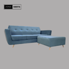 Sillón Nórdico Esquinero - comprar online