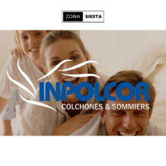 Colchón Roma - comprar online