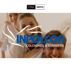 Colchón Merida - comprar online