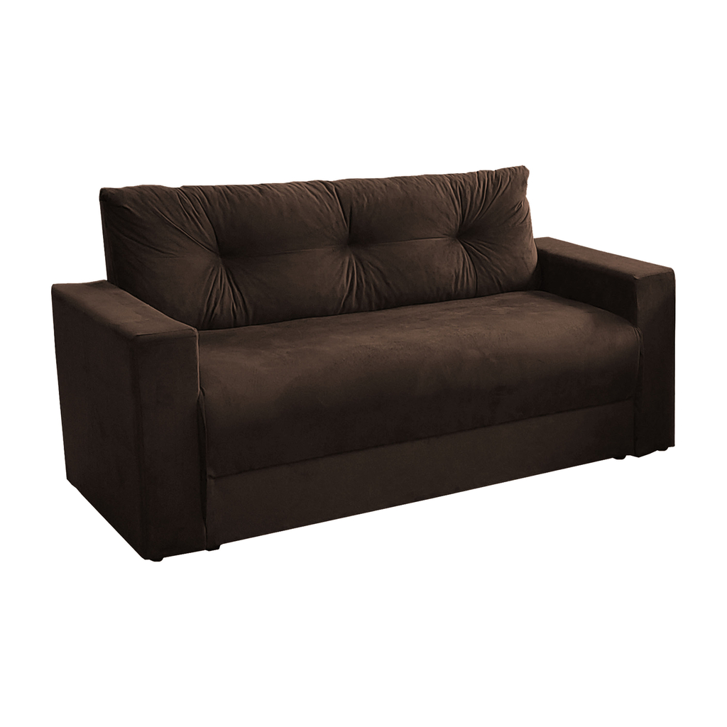 5 vantagens dos sofás com encostos móveis ou sofás dupla-face