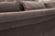 Imagem do Sofá Retrátil e Reclinável 2,00m Roma - Veludo Importado - Espuma D33 Com Pillow Top - Marrom