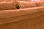 Imagem do Sofá Retrátil e Reclinável 2,00m Roma - Veludo Importado - Espuma D33 Com Pillow Top - Terra-Cota