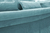 Imagem do Sofá Retrátil e Reclinável 2,00m Roma - Veludo Importado - Espuma D33 Com Pillow Top - Tiffany