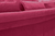 Imagem do Sofá Retrátil e Reclinável 2,00m Roma - Veludo Importado - Espuma D33 Com Pillow Top - Vinho