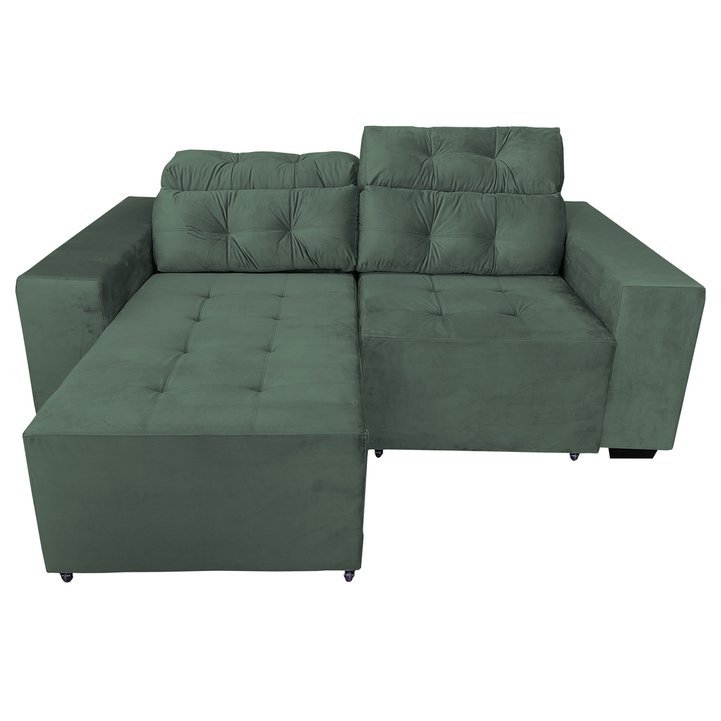 Espuma para sofa/estofados densidade 28 selada continua 0,50x1,90