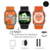 SMARTWATCH W69 ULTRA 45MM + PRESENTES + 6X SEM JUROS