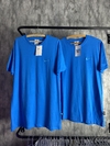 CAMISA NIKE BORDADA BASICA