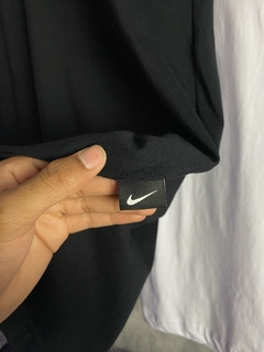 CAMISA NIKE ATHLETICS