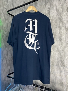 Camiseta Chronic “ng”