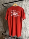 Camisa chronic “mundo cruel”