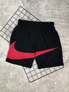 BERMUDA NIKE SWOOSH