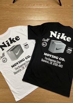 CAMISA NIKE “MOVING HYVERSE”