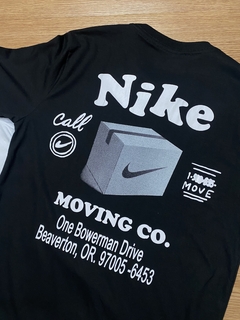 CAMISA NIKE “MOVING HYVERSE” - comprar online