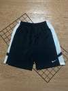 BERMUDA ELASTANO NIKE BORDADO