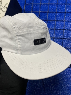 Boné five panel anth co - comprar online