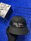 boné five panel anth co