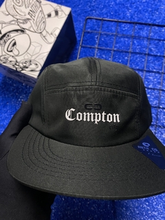 Boné five panel anth co - comprar online