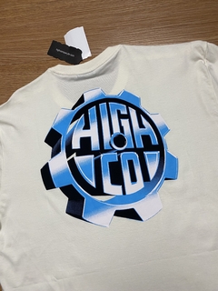 CAMISA HIGH - comprar online