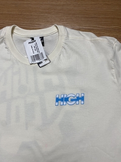 CAMISA HIGH - F4STOREOFICIAL