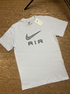 CAMISA NIKE AIR BRANCA