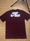 CAMISA NIKE JUMPMAN