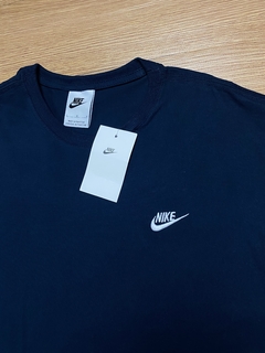 CAMISA NIKE BORDADA BASICA - comprar online