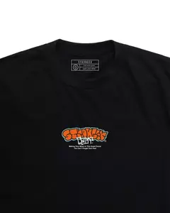 Camiseta Stranger Making Throw Up - F4STOREOFICIAL