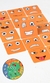 Jogo Educativo Para Crianças Aprendendo e Montando Expressões e Emoções - comprar online