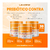 Levotina Prebiótico Saúde Intestinal + Detox 150g