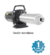 Bomba Etapas Altamira Altapres 20lpm 15et 1hp 1f 115/230v