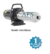 Bomba Etapas Altamira Altapres 30lpm 14et 1hp 1f 115/230v