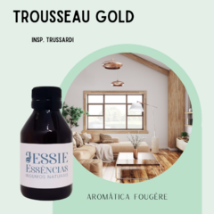 ESS TROUSSEAU GOLD (INSP. TRUSSARDI)